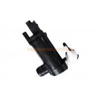Мотор стеклоомывателя ветрового стекла Nissan Ariya 22-, 28920-6RF0A, 289206RF0A